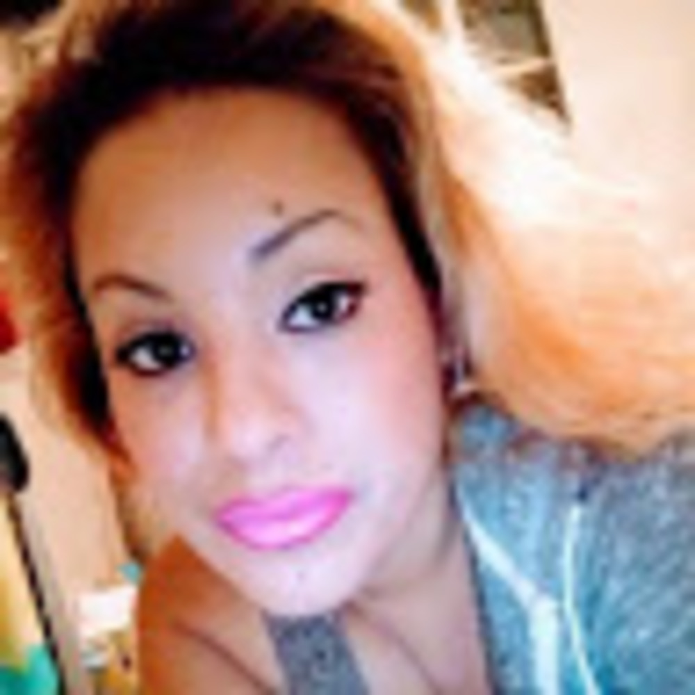 Meet your Posher, Yvette marie